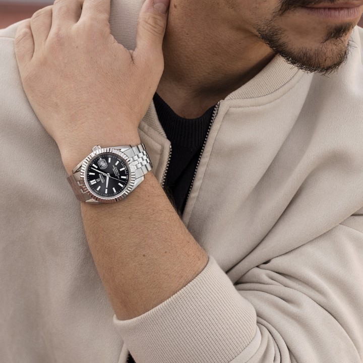 Obrázok z Festina Swiss Made Automatic