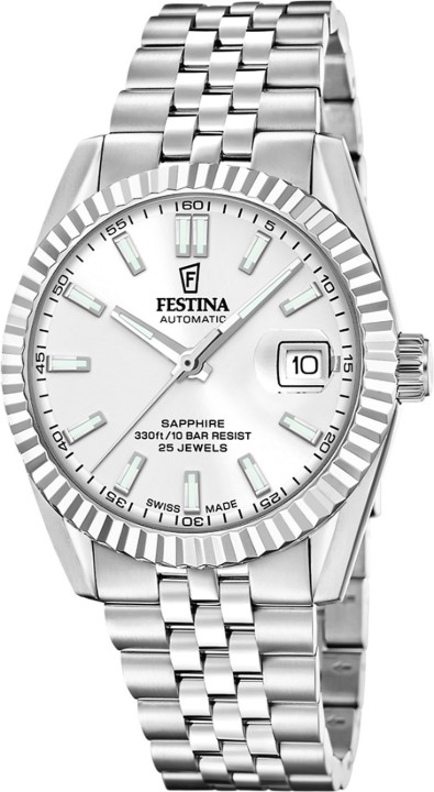 Obrázok z Festina Swiss Made Automatic