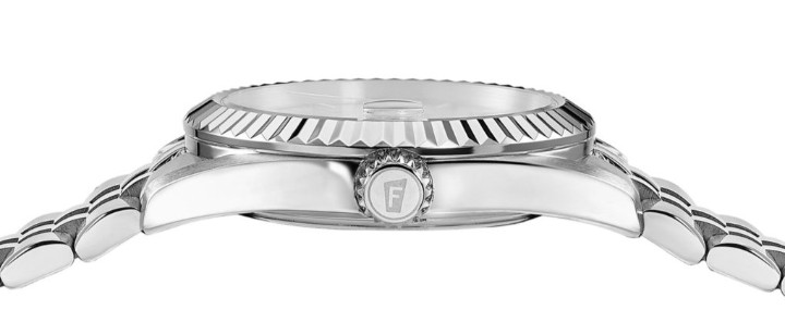 Obrázok z Festina Swiss Made Automatic