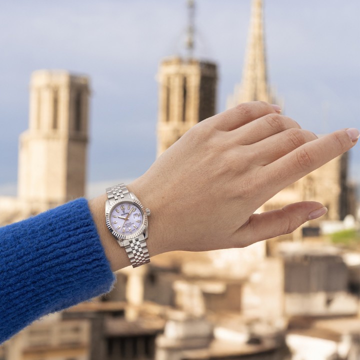 Obrázok z Festina Swiss Made Classic