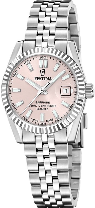 Obrázok z Festina Swiss Made Classic