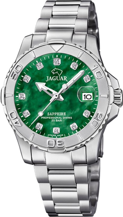 Obrázok z Jaguar Executive Diver