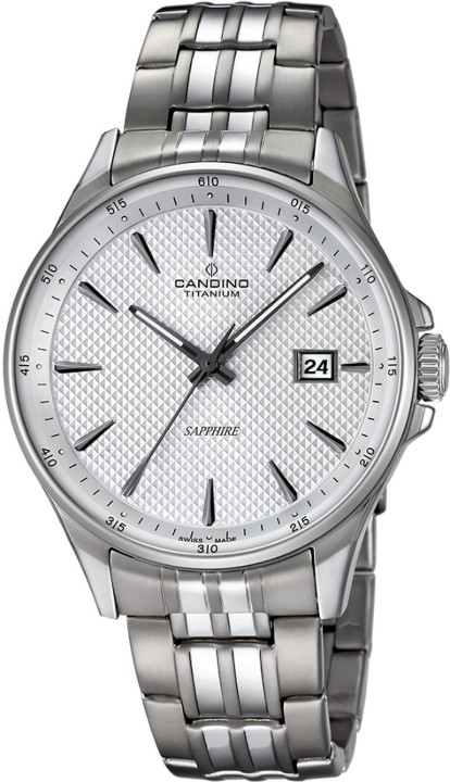 Obrázok z Candino Titanium