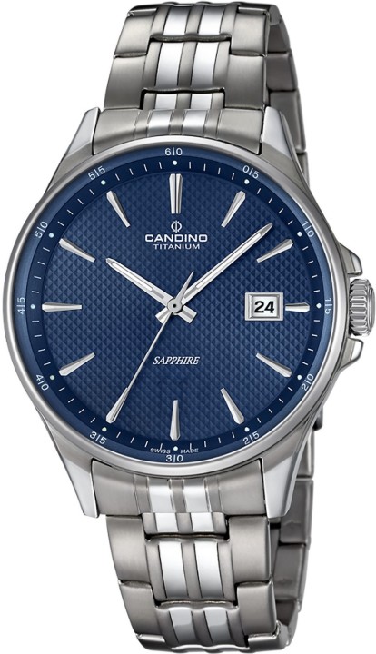 Obrázok z Candino Titanium