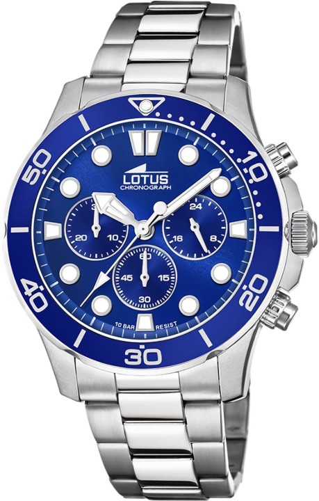 Obrázok z Lotus Excellent Chrono