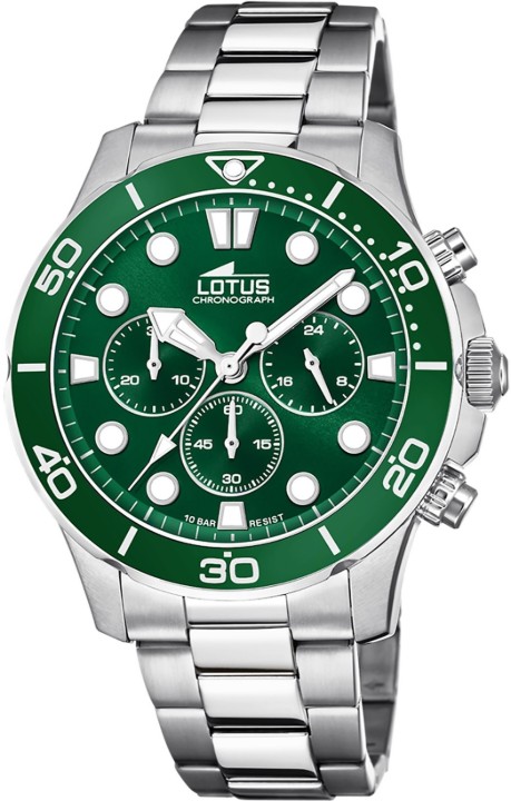 Obrázok z Lotus Excellent Chrono