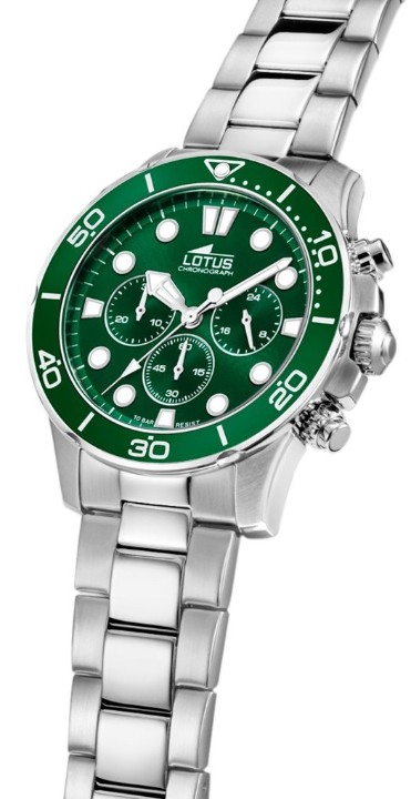 Obrázok z Lotus Excellent Chrono