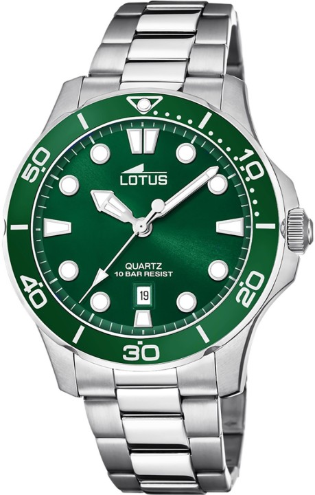 Obrázok z Lotus Classic Bracelet