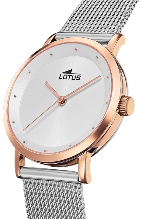 Obrázok z Lotus Trendy