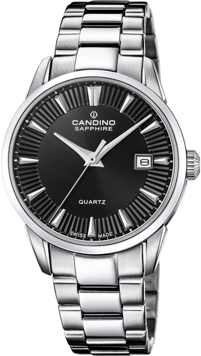 Obrázok z Candino Couple Classic