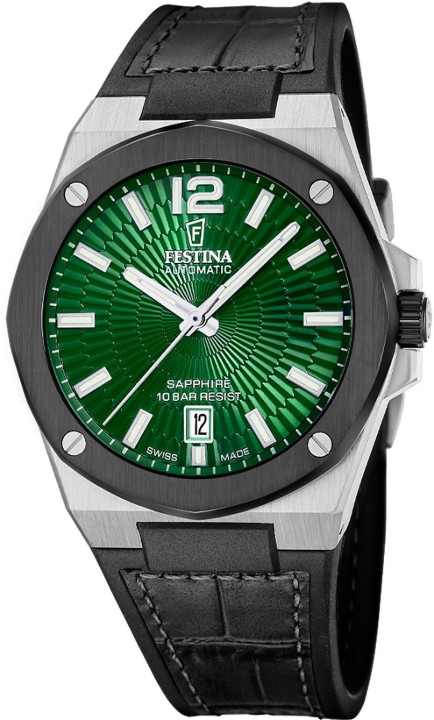 Obrázok z Festina Swiss Made Automatic