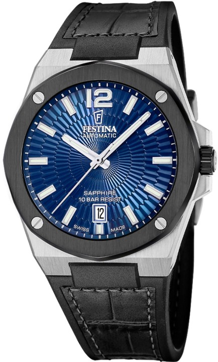 Obrázok z Festina Swiss Made Automatic