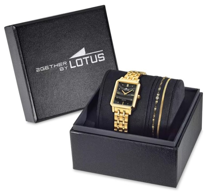 Obrázok z Lotus 2Gether