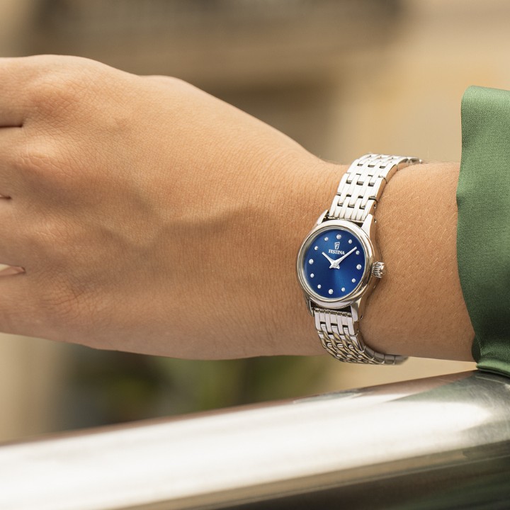 Obrázok z Festina Mademoiselle