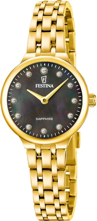 Obrázok z Festina Mademoiselle