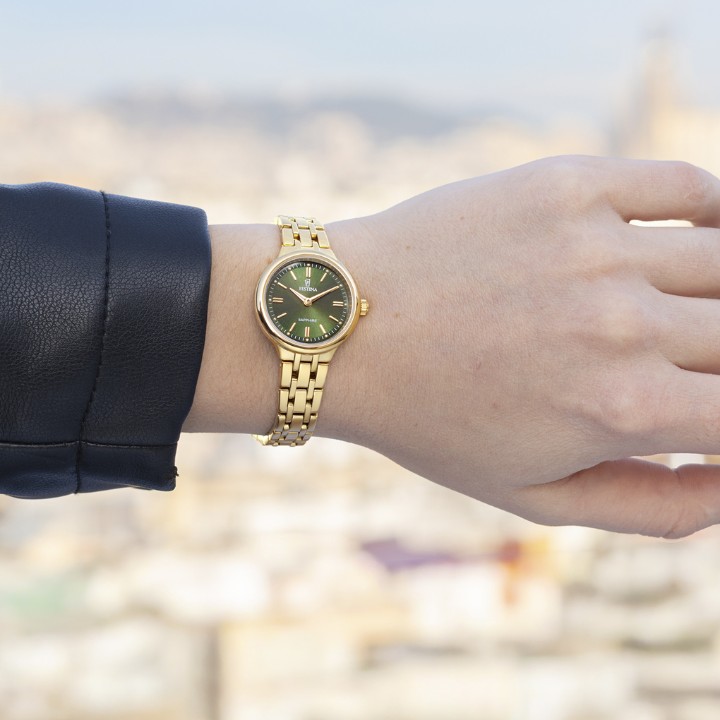 Obrázok z Festina Mademoiselle