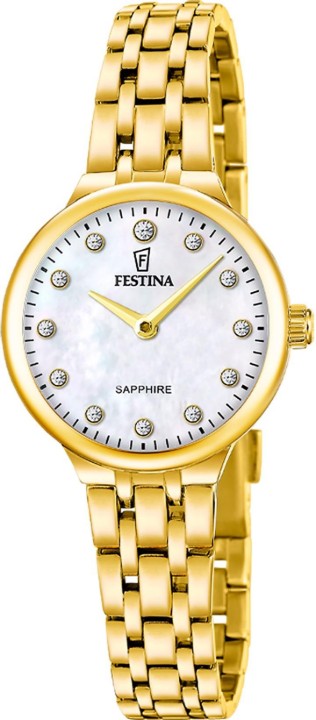 Obrázok z Festina Mademoiselle