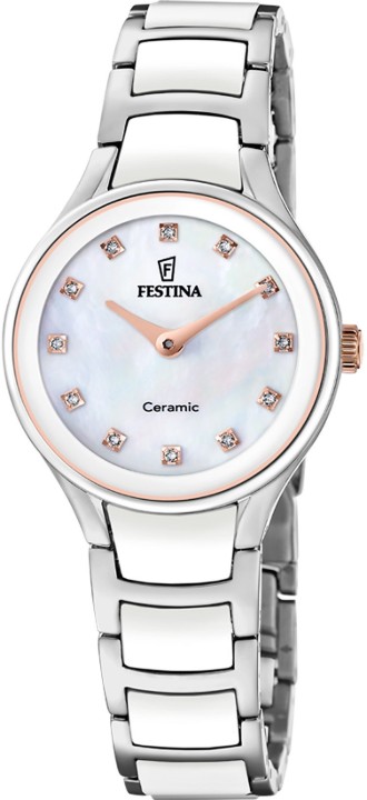 Obrázok z Festina Ceramic
