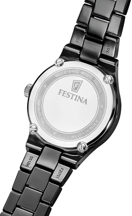 Obrázok z Festina Ceramic