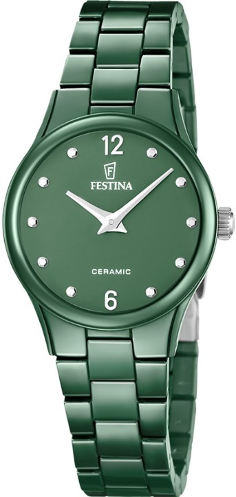 Obrázok z Festina Ceramic