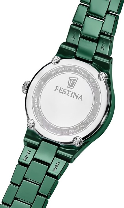 Obrázok z Festina Ceramic