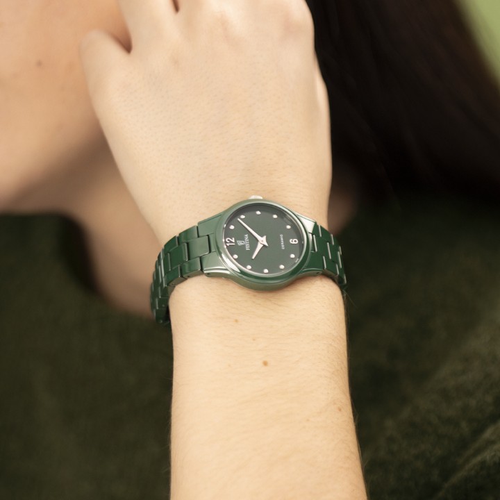 Obrázok z Festina Ceramic