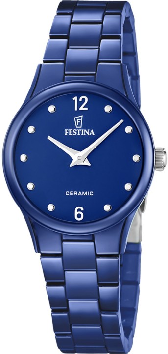 Obrázok z Festina Ceramic
