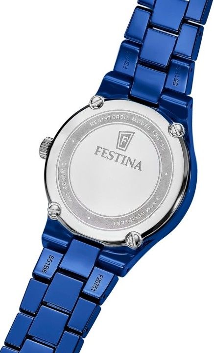 Obrázok z Festina Ceramic