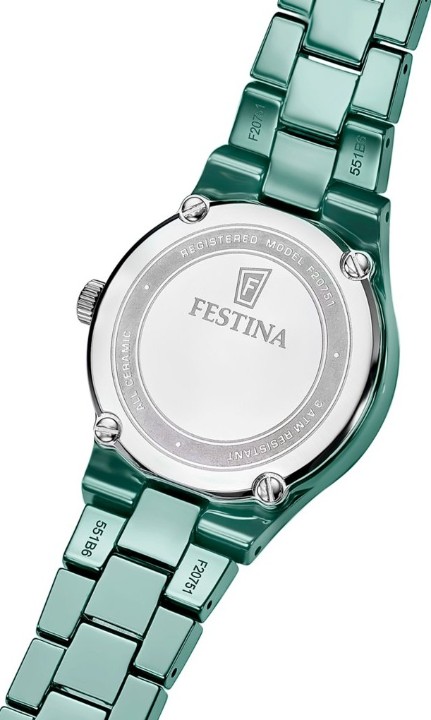 Obrázok z Festina Ceramic