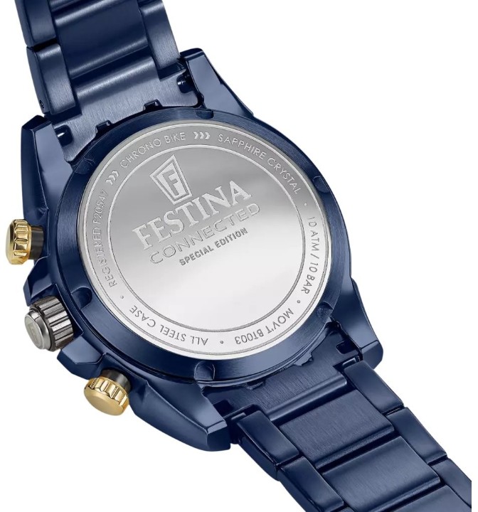 Obrázok z Festina Chrono Bike Connected Special Edition