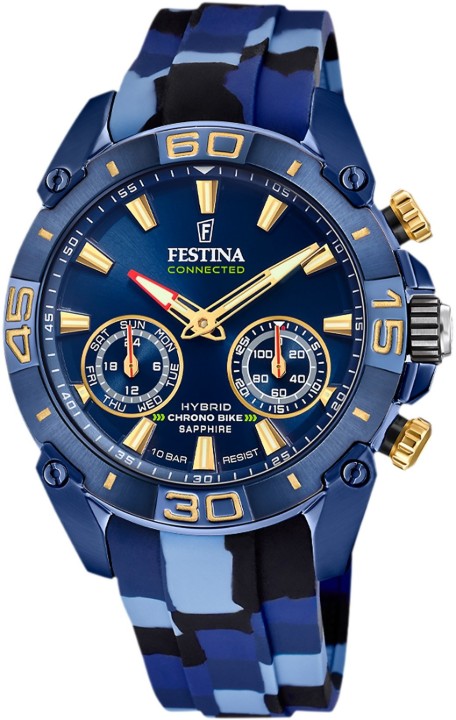 Obrázok z Festina Chrono Bike Connected Special Edition