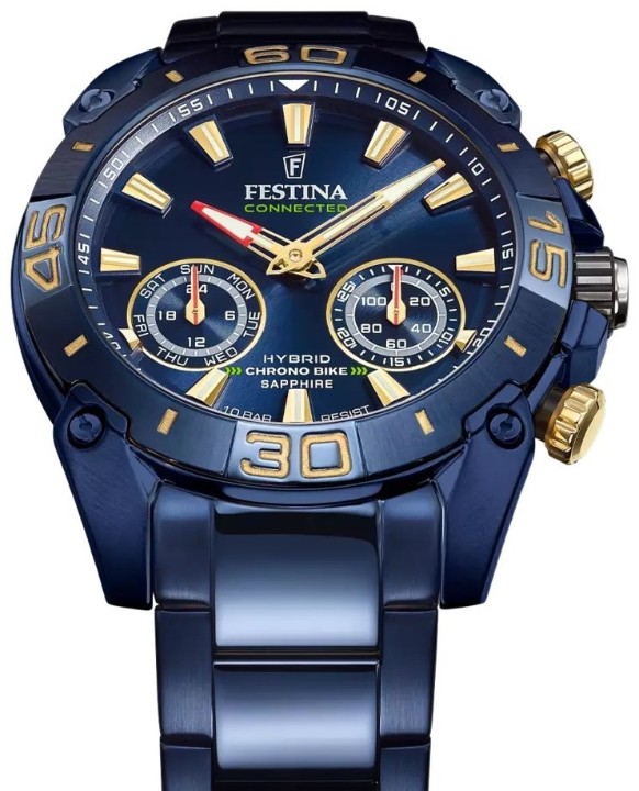 Obrázok z Festina Chrono Bike Connected Special Edition