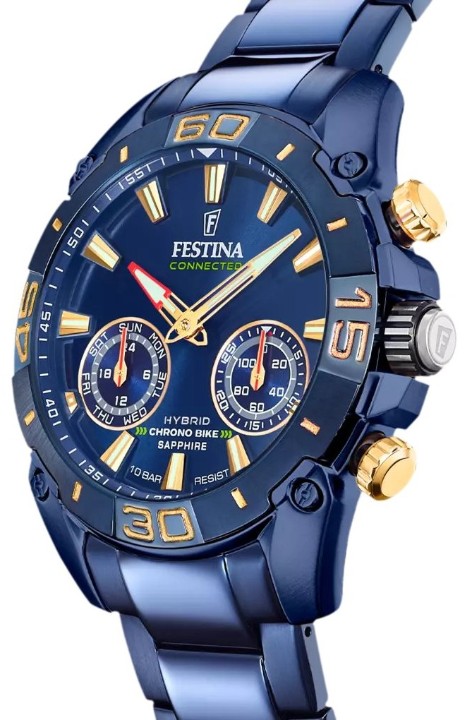 Obrázok z Festina Chrono Bike Connected Special Edition