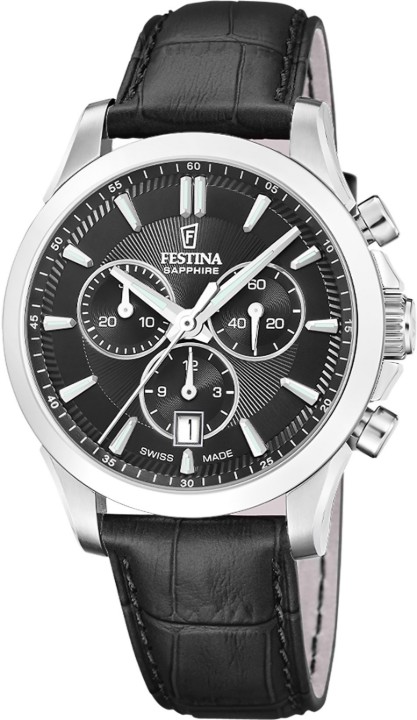 Obrázok z Festina Swiss Made Chrono