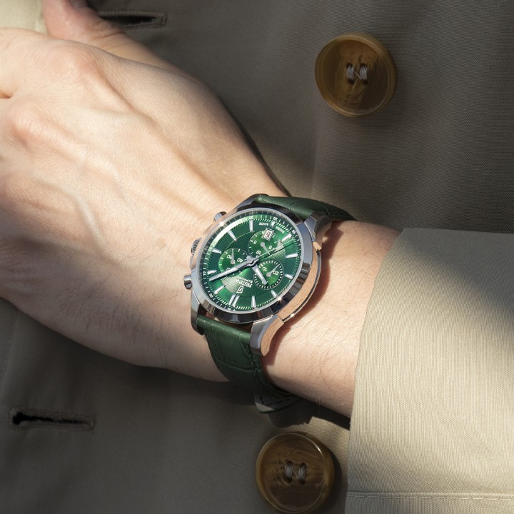 Obrázok z Festina Swiss Made Chrono