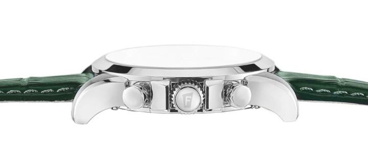 Obrázok z Festina Swiss Made Chrono