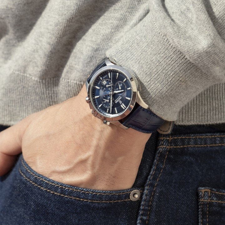 Obrázok z Festina Swiss Made Chrono