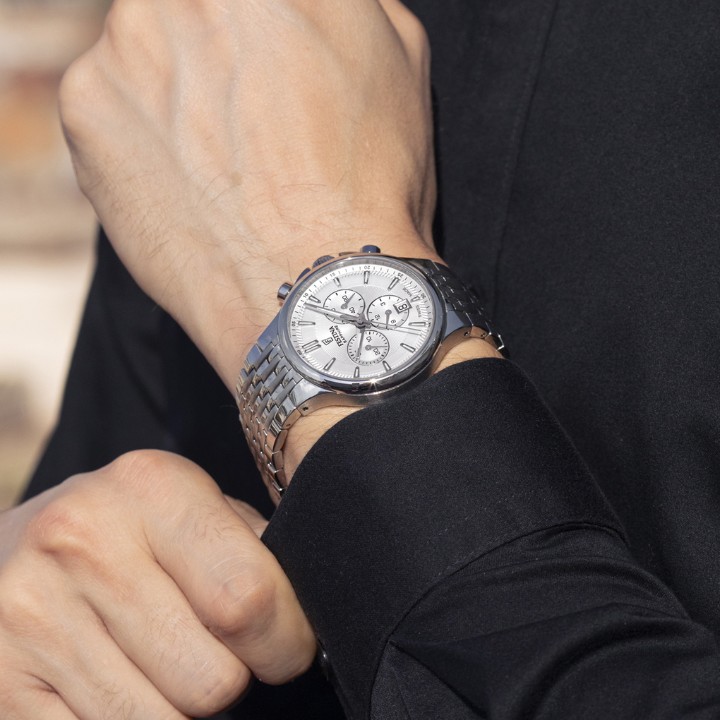 Obrázok z Festina Swiss Made Chrono