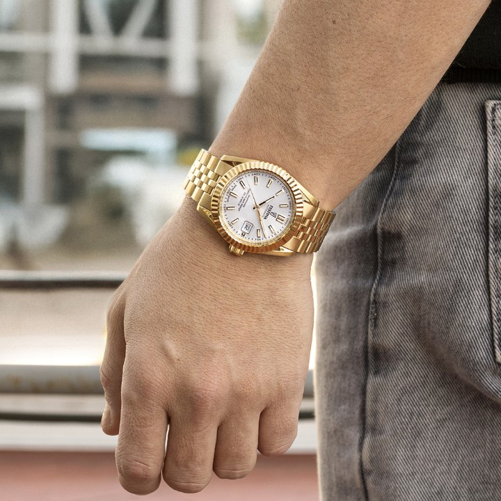 Obrázok z Festina Swiss Made Automatic