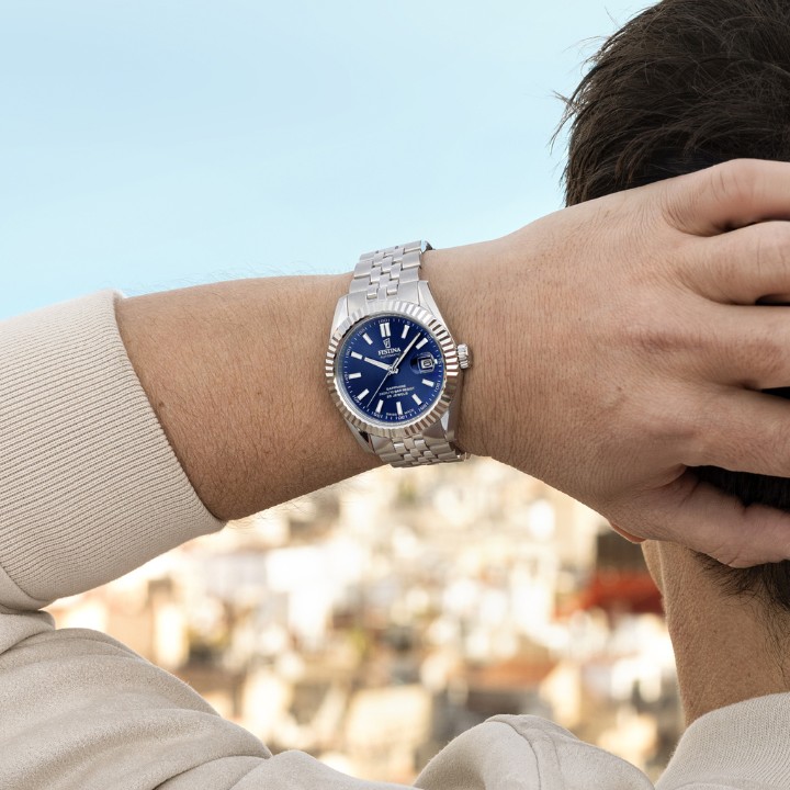 Obrázok z Festina Swiss Made Automatic