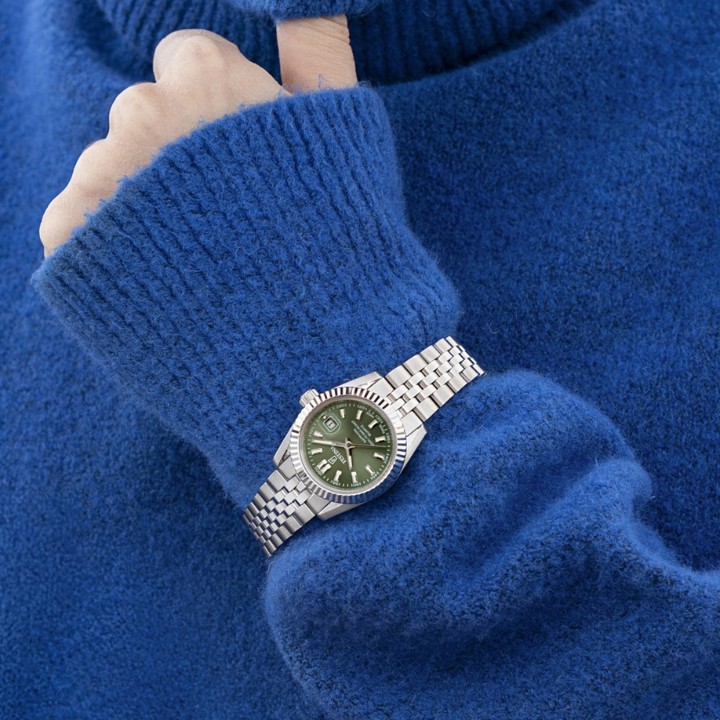 Obrázok z Festina Swiss Made Classic