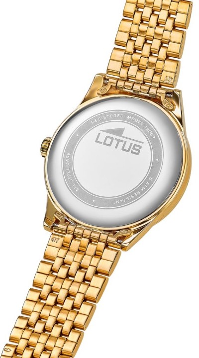 Obrázok z Lotus Classic Bracelet