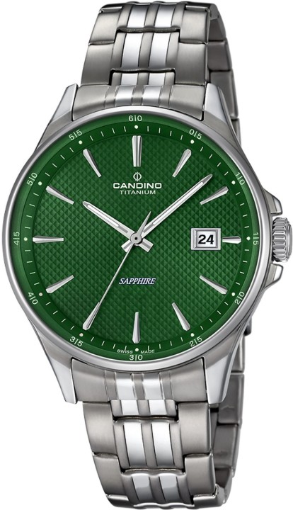 Obrázok z Candino Titanium