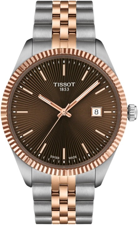 Obrázok z Tissot Ballade