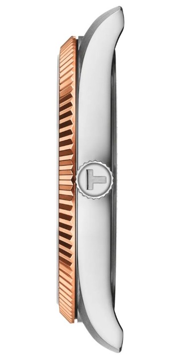 Obrázok z Tissot Ballade