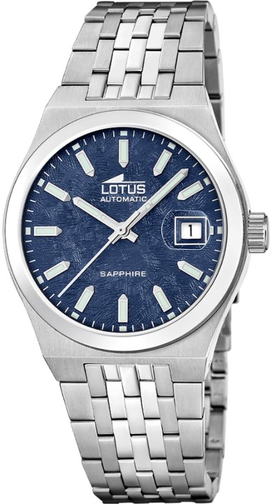 Obrázok z Lotus Automatic