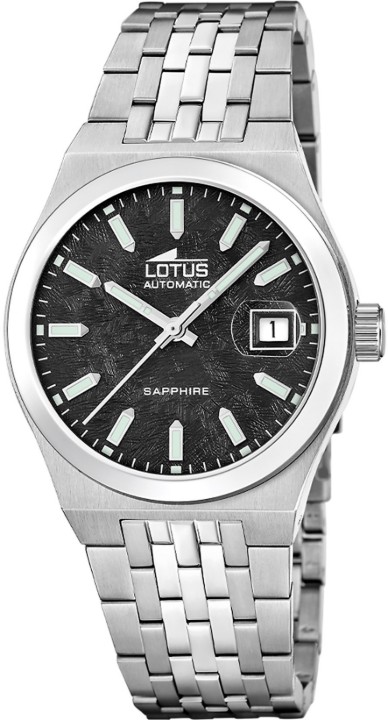 Obrázok z Lotus Automatic