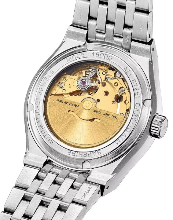 Obrázok z Lotus Automatic