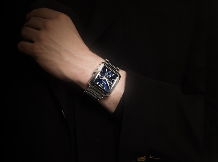 Obrázok z Festina Timeless Chronograph