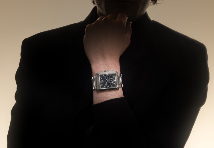 Obrázok z Festina Timeless Chronograph